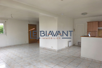 achat maison st-yvi 29140