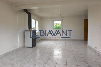 achat maison st-yvi 29140