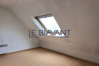 achat maison st-yvi 29140