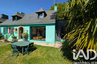 achat maison st-yvi 29140