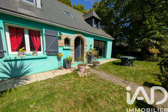 achat maison st-yvi 29140