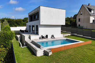 achat maison st-yvi 29140