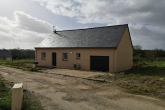 achat maison st-yvi 29140