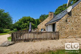 achat maison st-yvi 29140
