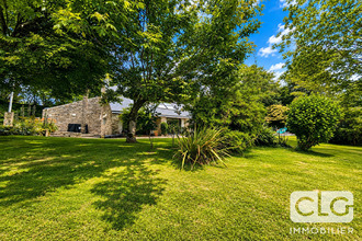 achat maison st-yvi 29140