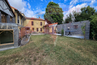 achat maison st-yvoine 63500