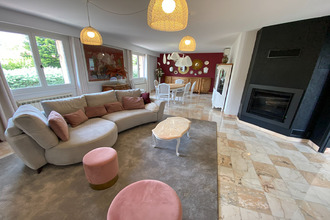 achat maison st-yvoine 63500