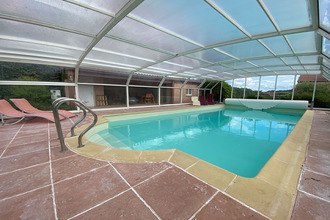 achat maison st-yvoine 63500