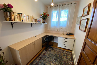 achat maison st-yvoine 63500