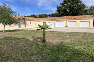achat maison st-yzan-de-soudiac 33620