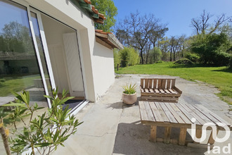 achat maison st-yzan-de-soudiac 33920