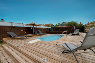 achat maison st-yzan-de-soudiac 33920