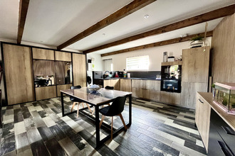 achat maison st-yzan-de-soudiac 33920