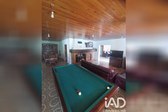 achat maison st-yzan-de-soudiac 33920