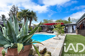 achat maison st-yzan-de-soudiac 33920