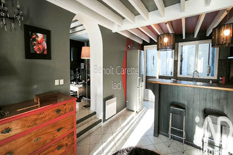 achat maison st-yzan-de-soudiac 33920