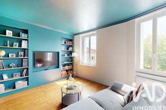 achat maison st-yzan-de-soudiac 33920