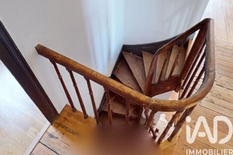 achat maison st-yzan-de-soudiac 33920