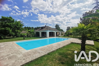 achat maison st-yzan-de-soudiac 33920