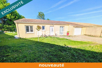achat maison st-yzan-de-soudiac 33920
