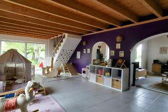 achat maison st-yzan-de-soudiac 33920