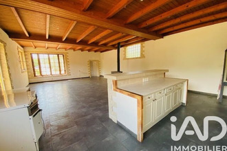 achat maison st-yzan-de-soudiac 33920
