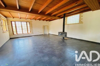 achat maison st-yzan-de-soudiac 33920