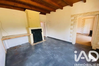 achat maison st-yzan-de-soudiac 33920