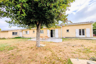achat maison st-yzan-de-soudiac 33920