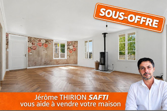 achat maison st-yzan-de-soudiac 33920