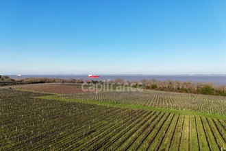 achat maison st-yzans-de-medoc 33340