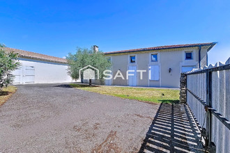 achat maison st-yzans-de-medoc 33340