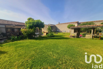 achat maison st-yzans-de-medoc 33340