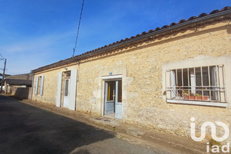 achat maison st-yzans-de-medoc 33340