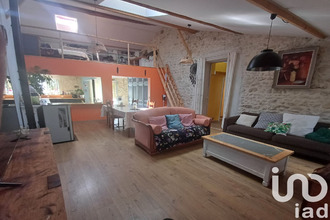 achat maison st-yzans-de-medoc 33340