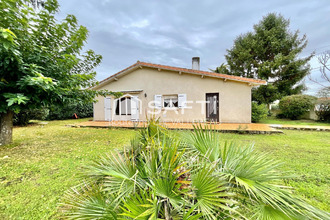 achat maison st-yzans-de-medoc 33340