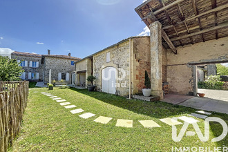 achat maison st-yzans-de-medoc 33340
