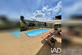 achat maison st-yzans-de-medoc 33340