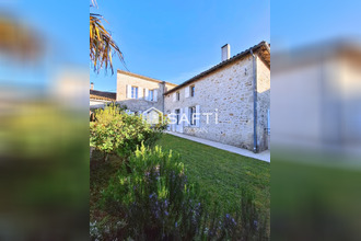achat maison st-yzans-de-medoc 33340