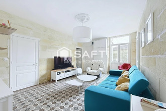 achat maison st-yzans-de-medoc 33340