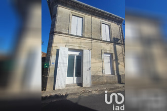 achat maison st-yzans-de-medoc 33340