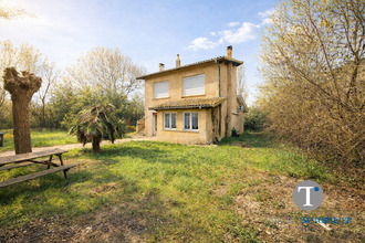 achat maison st-yzans-de-medoc 33340
