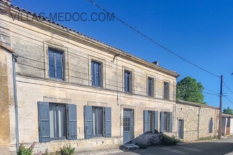 achat maison st-yzans-de-medoc 33340