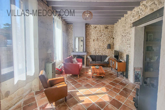achat maison st-yzans-de-medoc 33340