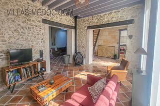 achat maison st-yzans-de-medoc 33340