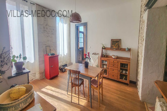 achat maison st-yzans-de-medoc 33340