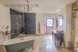 achat maison st-yzans-de-medoc 33340