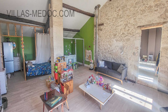 achat maison st-yzans-de-medoc 33340