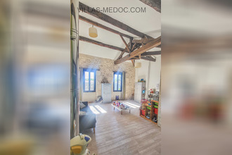 achat maison st-yzans-de-medoc 33340