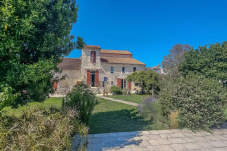 achat maison st-yzans-de-medoc 33340